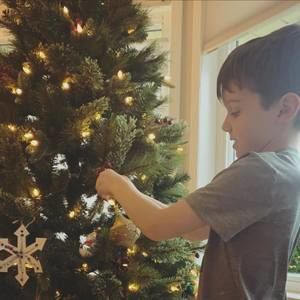 Meet your Posher, Christine